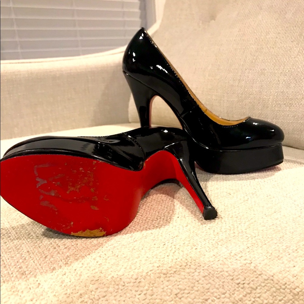 Christian Louboutin Pumps